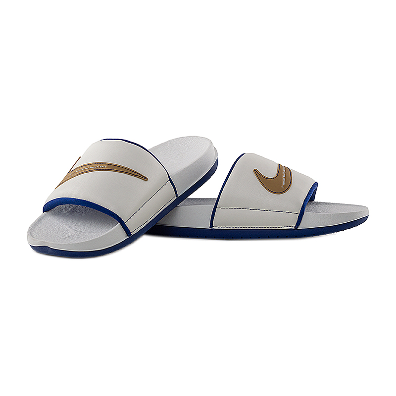 Тапочки Nike OFFCOURT SLIDE Чоловіки р.41