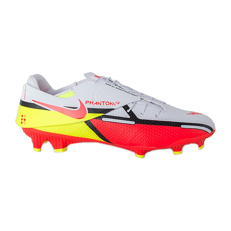 Бутси Nike PHANTOM GT2 ACDMY FLYEASE FGMG Унісекс р.44.5