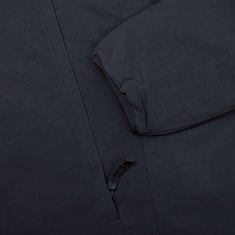 Куртка Nike M NK FC LNGR SDLN FILLED JKT Чоловіча р.S