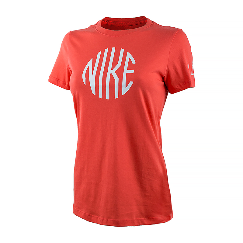 Футболка Nike W NSW TEE ICON CLASH Жіноча р.XS