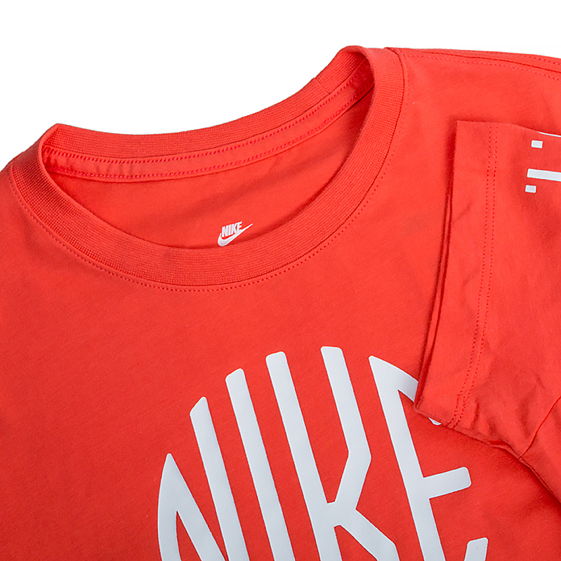 Футболка Nike W NSW TEE ICON CLASH Жіноча р.XS