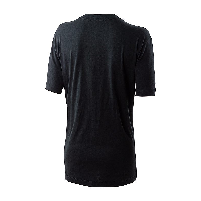 Футболка Nike W NSW BF TEE CRAFT Жіноча р.XS Чорний