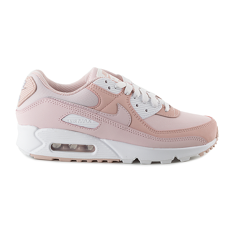 Кросівки Nike W AIR MAX 90 Жіноча р.38 Рожевий