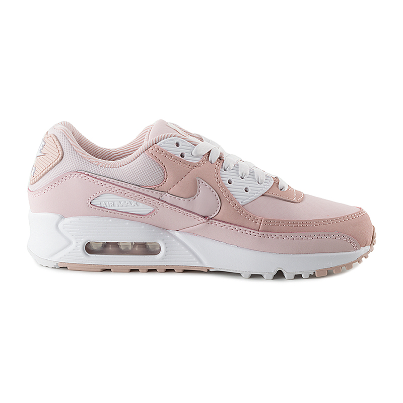 Кросівки Nike W AIR MAX 90 Жіноча р.38 Рожевий