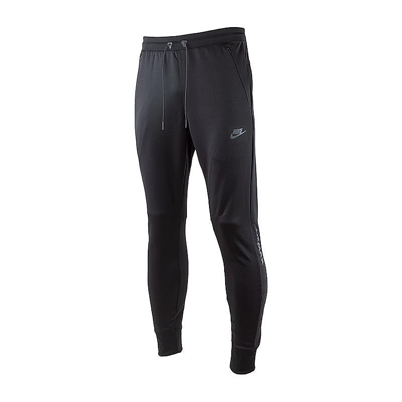 Брюки Nike M NSW AIR MAX PK JOGGER Чоловіки р.XS