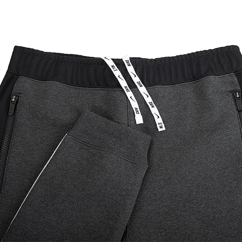 Брюки Nike M NSW HYBRID FLC JOGGER BB Чоловіки р.2XL