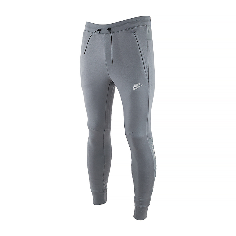 Брюки Nike M NSW AIR MAX FLC JOGGER BB Чоловіча р.S