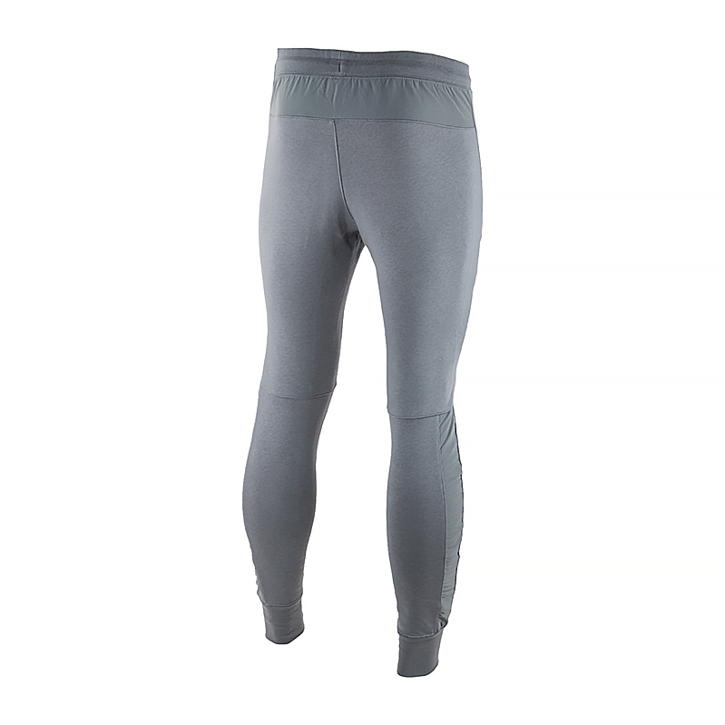 Брюки Nike M NSW AIR MAX FLC JOGGER BB Чоловіча р.S