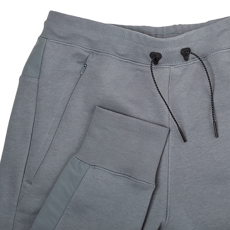 Брюки Nike M NSW AIR MAX FLC JOGGER BB Чоловіча р.S