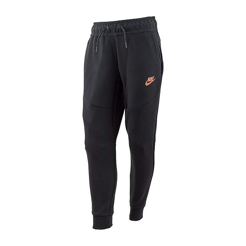Брюки Nike B NSW TCH FLC BRUSHED PANT Хлопчик (8-15) р.XS