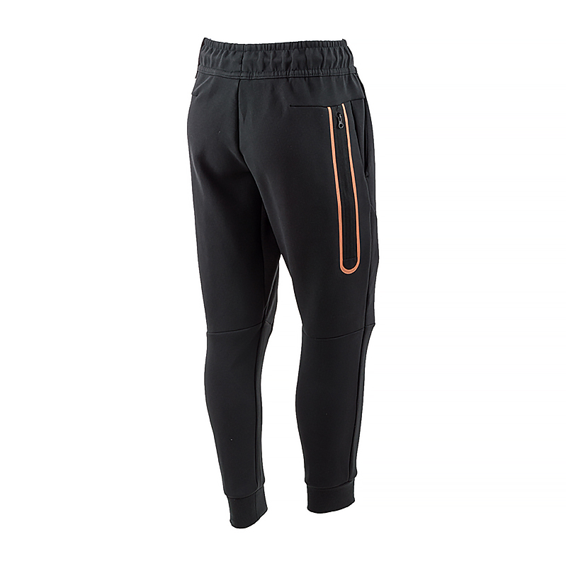 Брюки Nike B NSW TCH FLC BRUSHED PANT Хлопчик (8-15) р.XS