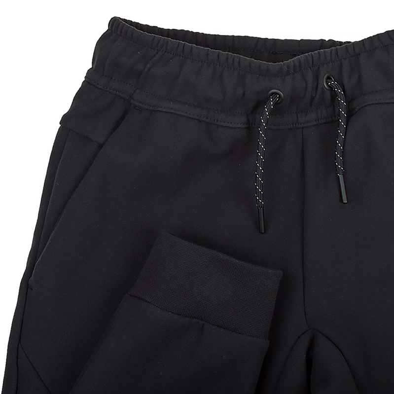 Брюки Nike B NSW TCH FLC BRUSHED PANT Хлопчик (8-15) р.XS