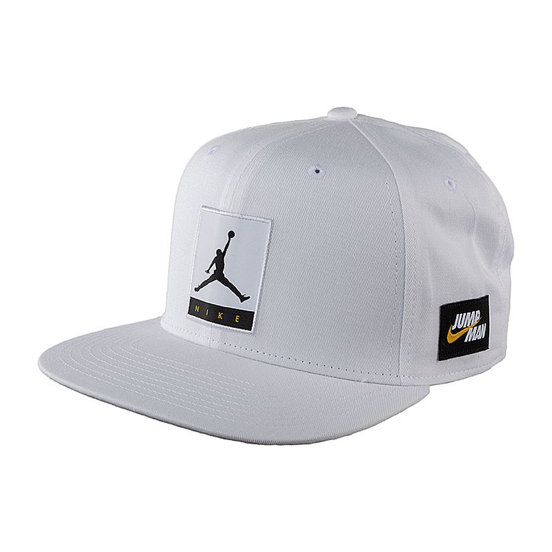 Бейсболка Jordan PRO JMPMN CAP Унісекс р.1SIZE
