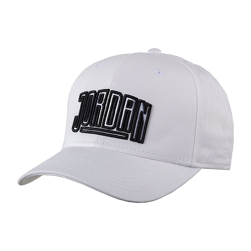 Бейсболка Jordan CLC99 SPRT DNA HBR CAP Унісекс р.1SIZE