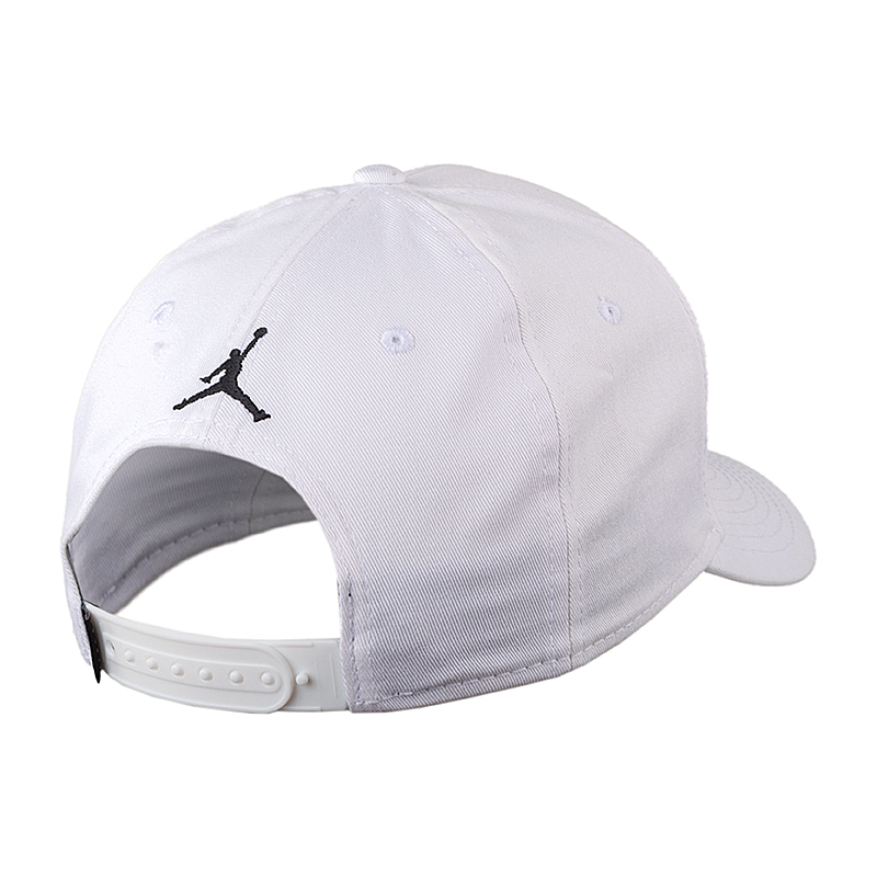 Бейсболка Jordan CLC99 SPRT DNA HBR CAP Унісекс р.1SIZE