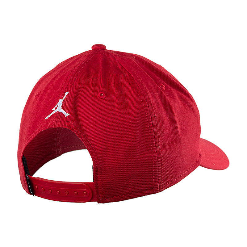 Бейсболка Jordan CLC99 SPRT DNA HBR CAP Унісекс р.1SIZE