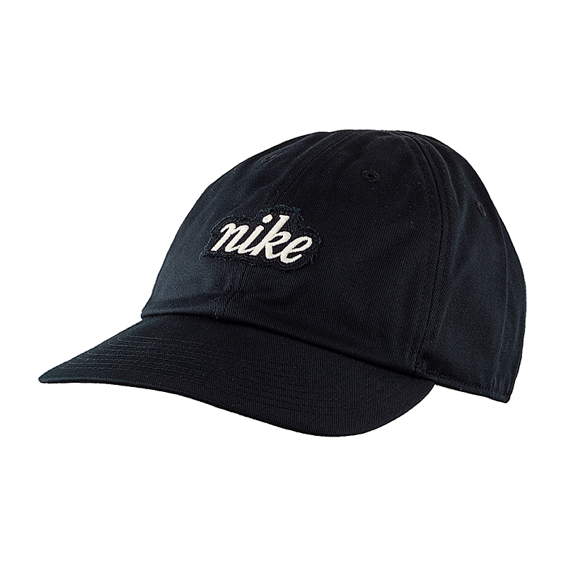 Бейсболка Nike U NSW H86 HRTG CAP Унісекс р.1SIZE