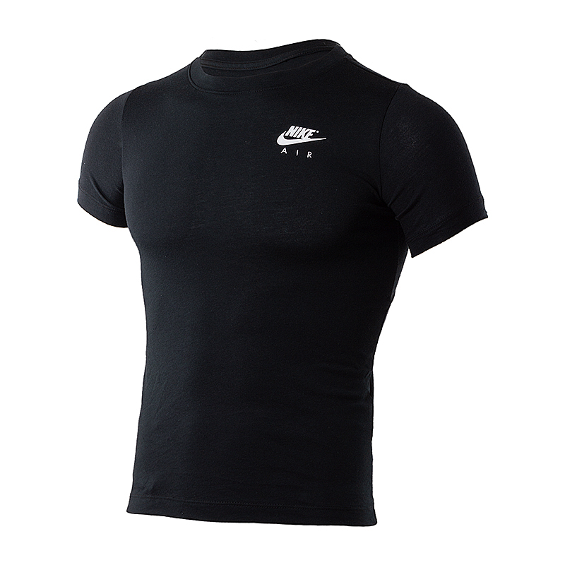 Футболка Nike B NSW TEE AIR C/S FA21 Хлопчик (8-15) р.L