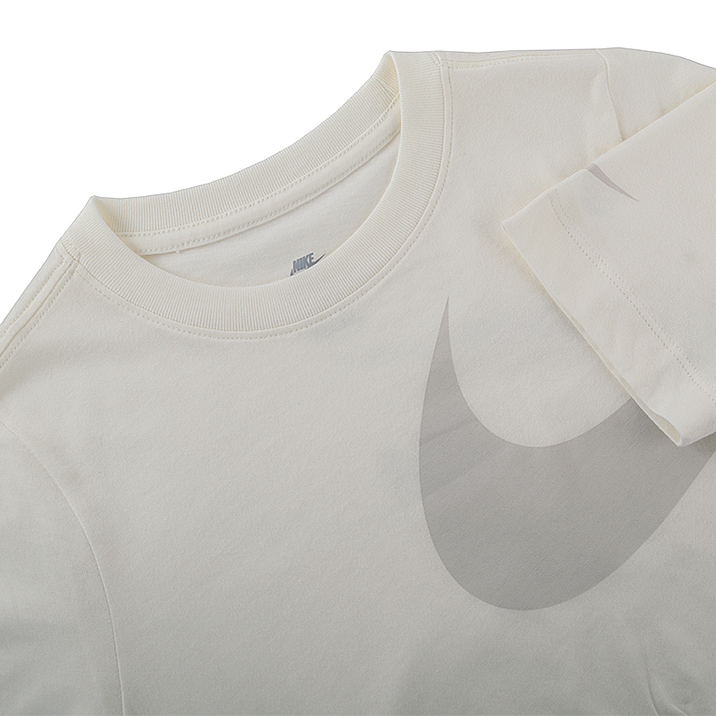 Футболка Nike B NSW TEE SWOOSH PACK FA21 Хлопці (8-15) р.S