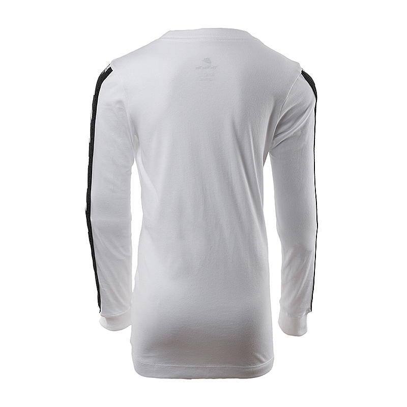 Футболка Nike U NSW LS TEE TAPE Унісекс р.S