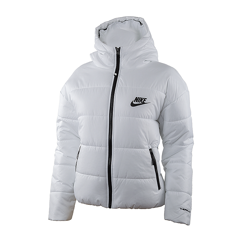Куртка Nike W NSW TF RPL CLASSIC HD JKT Жіноча р.XS