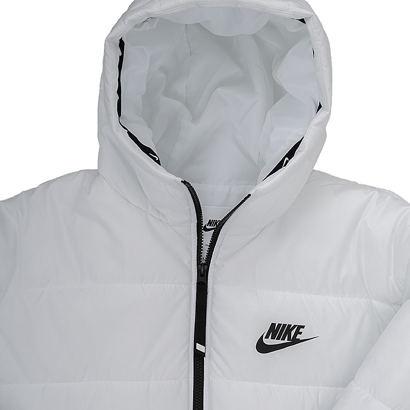 Куртка Nike W NSW TF RPL CLASSIC HD JKT Жіноча р.XS