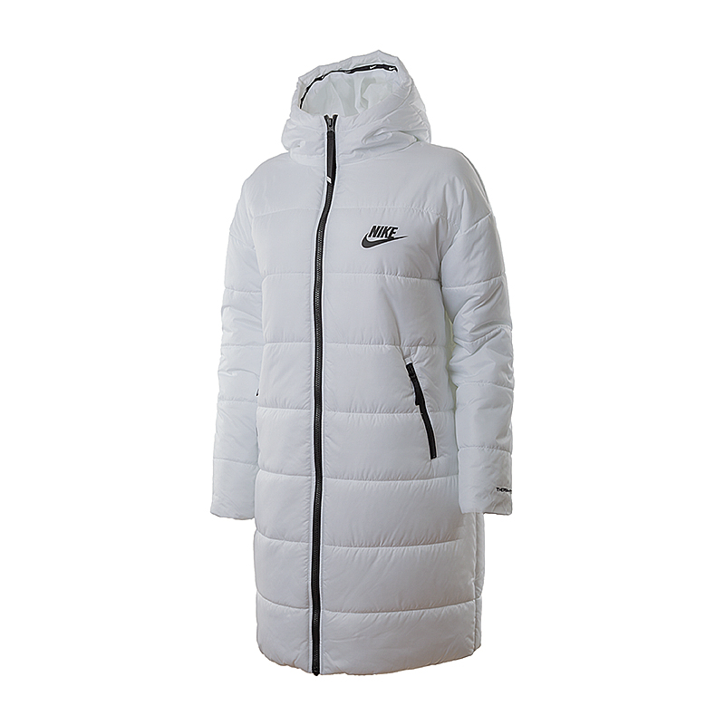 Куртка Nike W NSW TF RPL CLASSIC HD PARKA Жіноча р.S