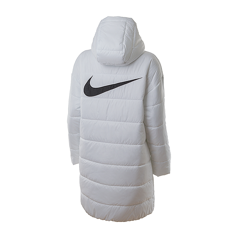 Куртка Nike W NSW TF RPL CLASSIC HD PARKA Жіноча р.S