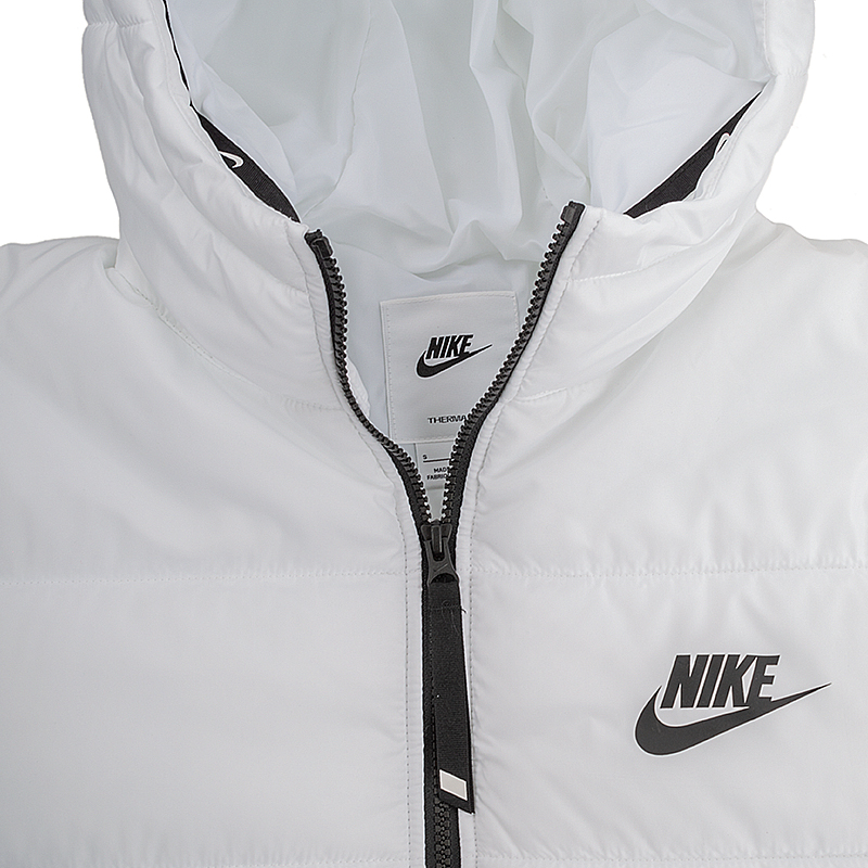 Куртка Nike W NSW TF RPL CLASSIC HD PARKA Жіноча р.S