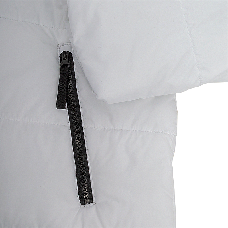 Куртка Nike W NSW TF RPL CLASSIC HD PARKA Жіноча р.S