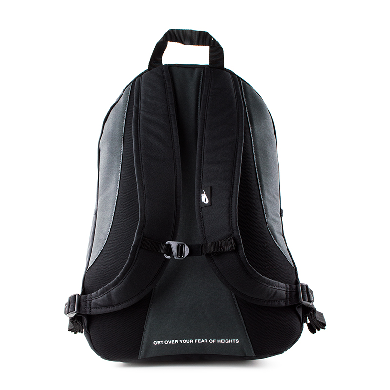 Рюкзак Nike NK HAYWARD BKPK - NK AIR Унісекс р.MISC