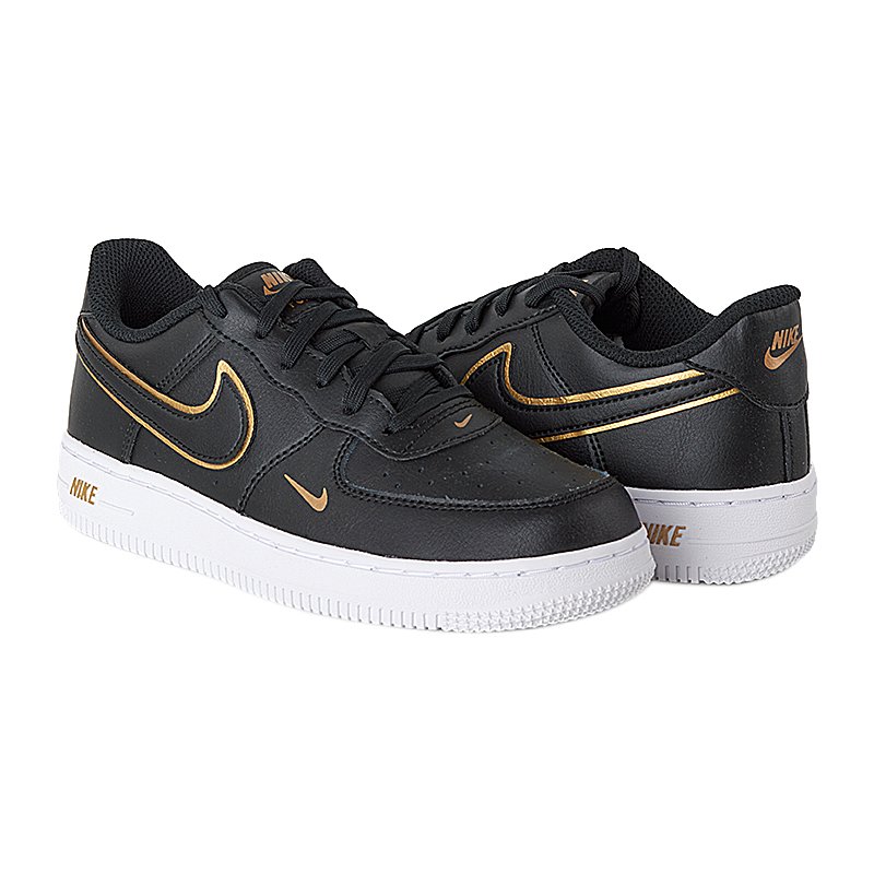 Кросівки Nike FORCE 1 LV8 (PS) Хлопчик (8-15) р.27.5