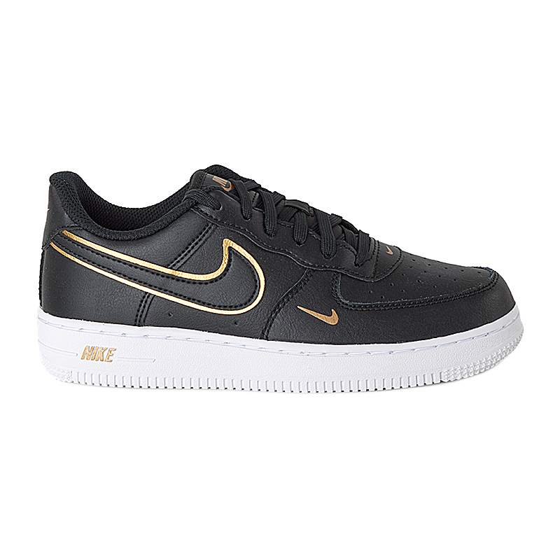 Кросівки Nike FORCE 1 LV8 (PS) Хлопчик (8-15) р.27.5