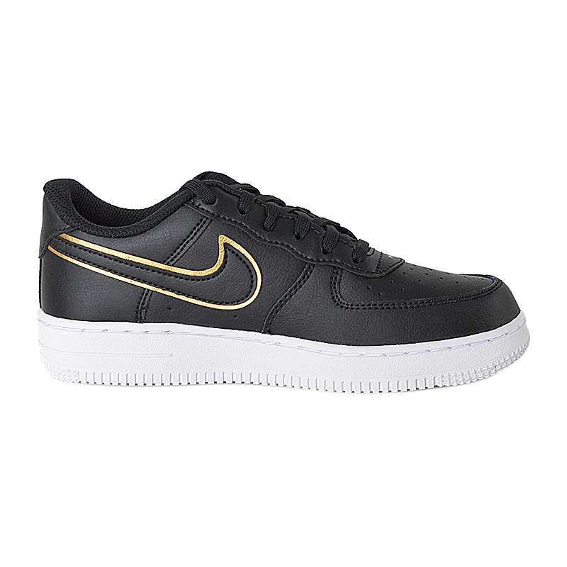 Кросівки Nike FORCE 1 LV8 (PS) Хлопчик (8-15) р.27.5