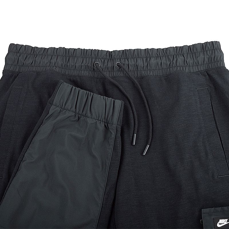 Брюки Nike M NSW ME PANT LTWT ESSNTL Чоловіки р.XL