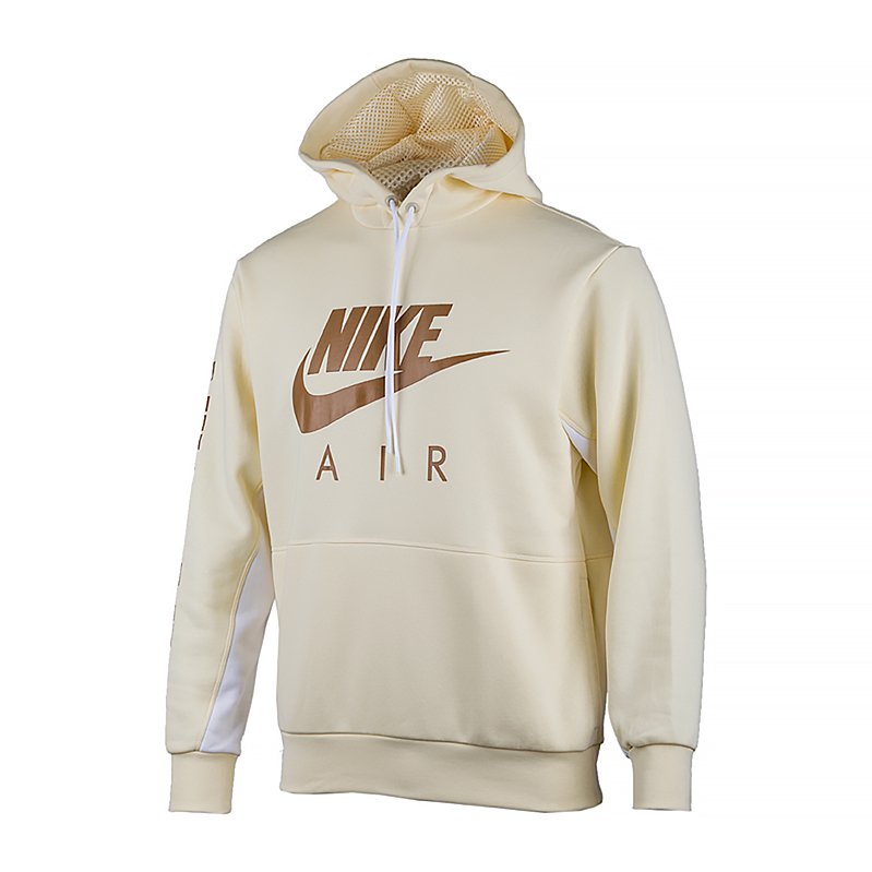 Толстовка Nike M NSW NIKE AIR BB PO HD