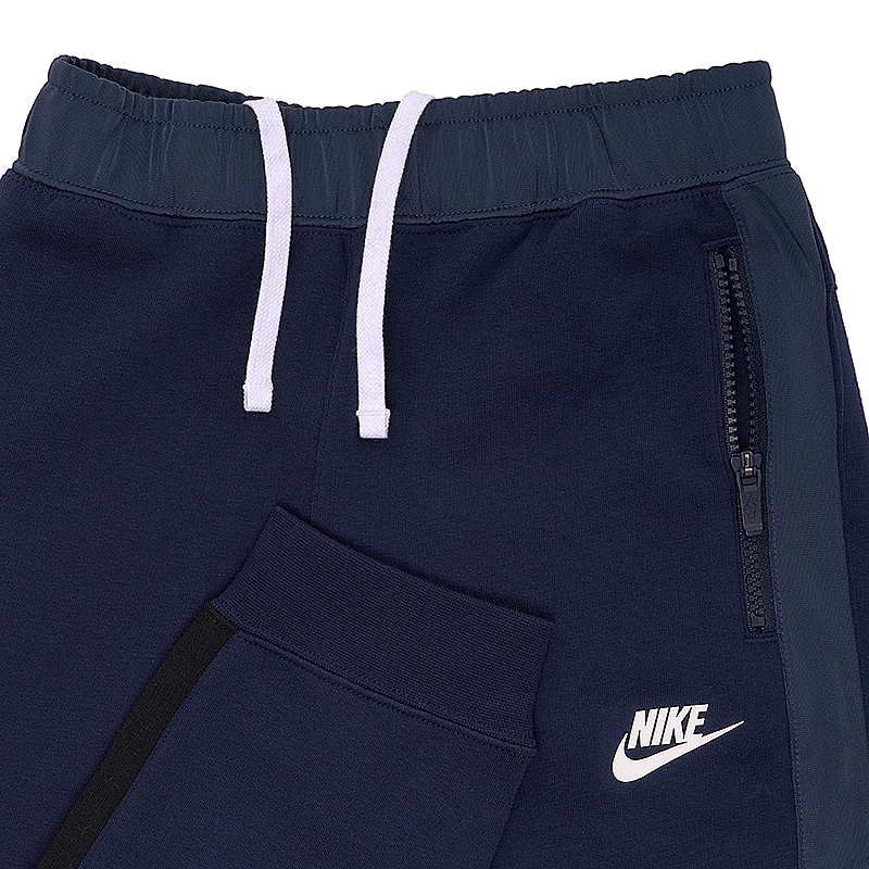 Брюки Nike B NSW HYBRID FLC PANT BB Хлопчик (8-15) р.XL