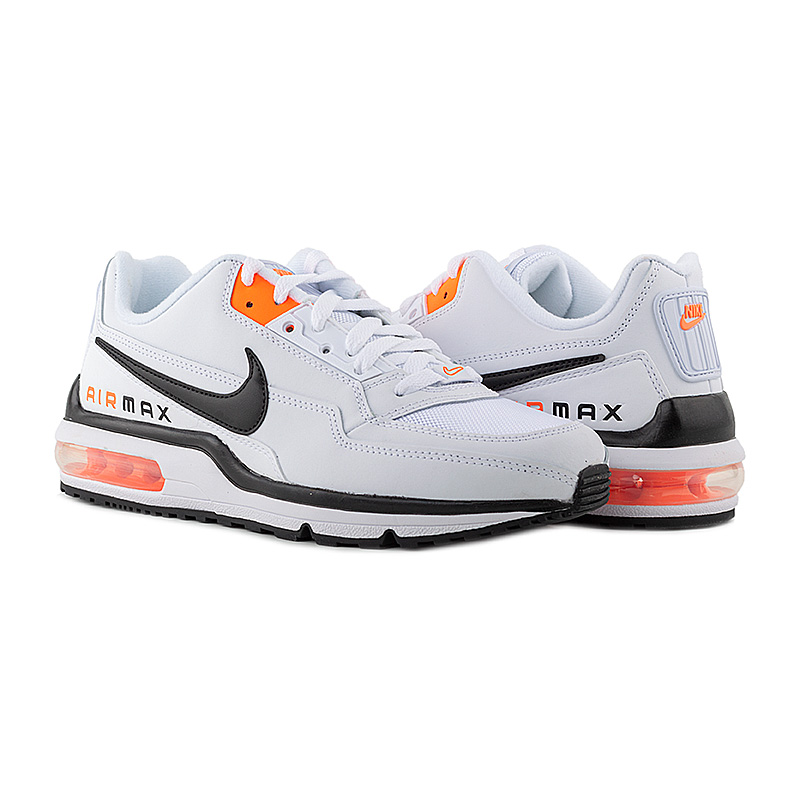 Кросівки Nike AIR MAX LTD 3 Чоловіки р.41
