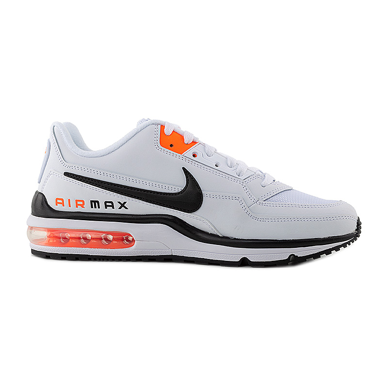 Кросівки Nike AIR MAX LTD 3 Чоловіки р.41