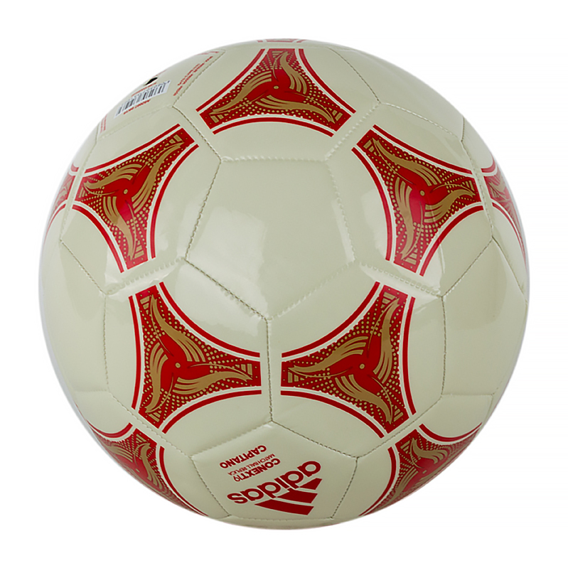 М'яч Adidas CONEXT19 CPT Чоловіча р.4