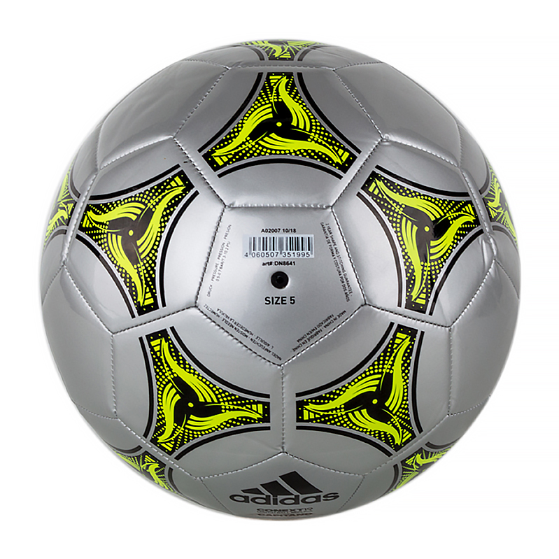 М'яч Adidas CONEXT19 CPT Чоловіча р.4