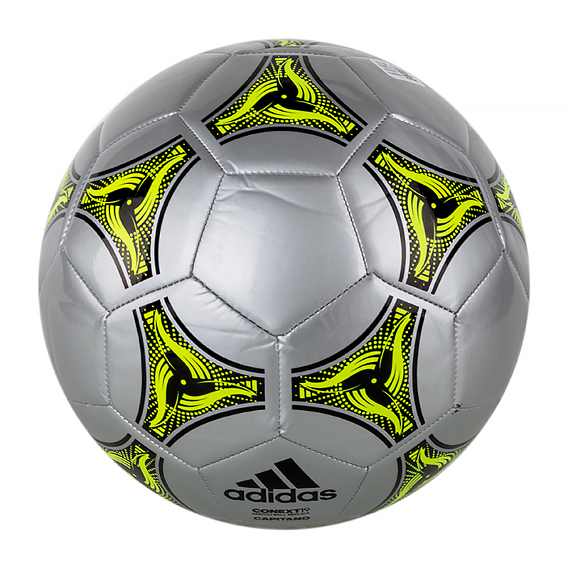 М'яч Adidas CONEXT19 CPT Чоловіча р.4
