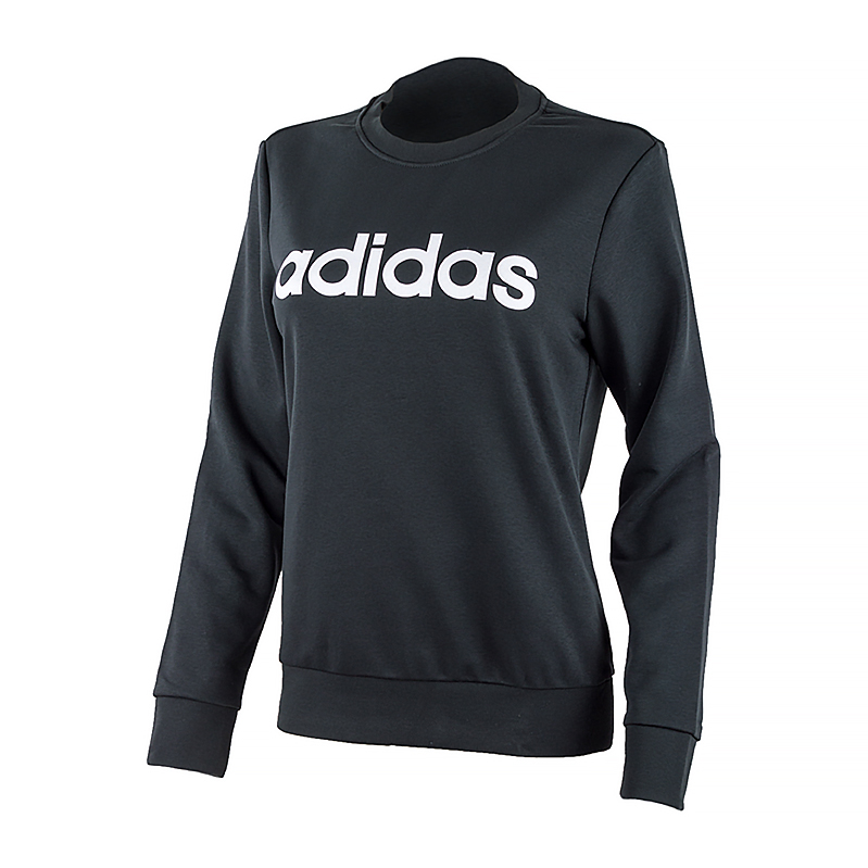 Кофта Adidas W E LIN SWEAT Жіноча р.S