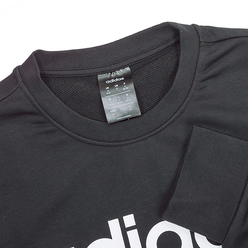 Кофта Adidas W E LIN SWEAT Жіноча р.S