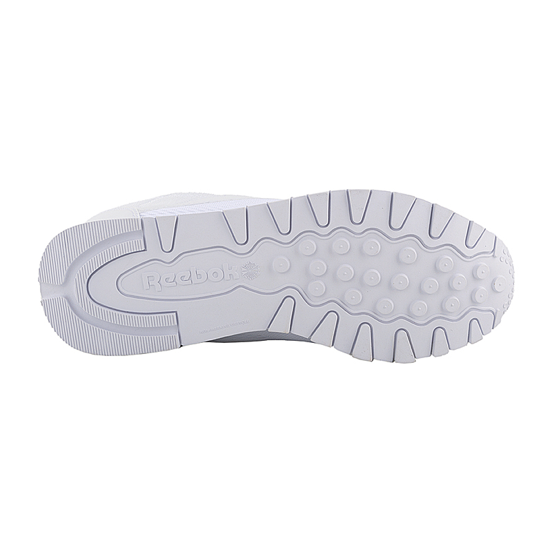 Кросівки Reebok CL LTHR ENGINEER MESH Жіноча р.36