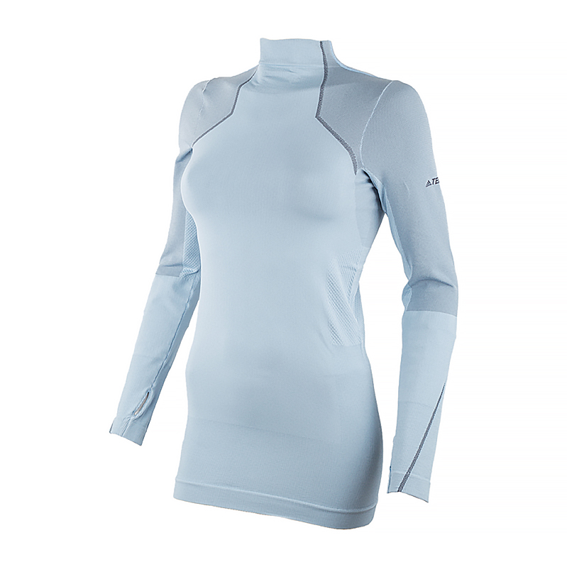 Кофта Adidas W KNIT LS Жіноча р.XS