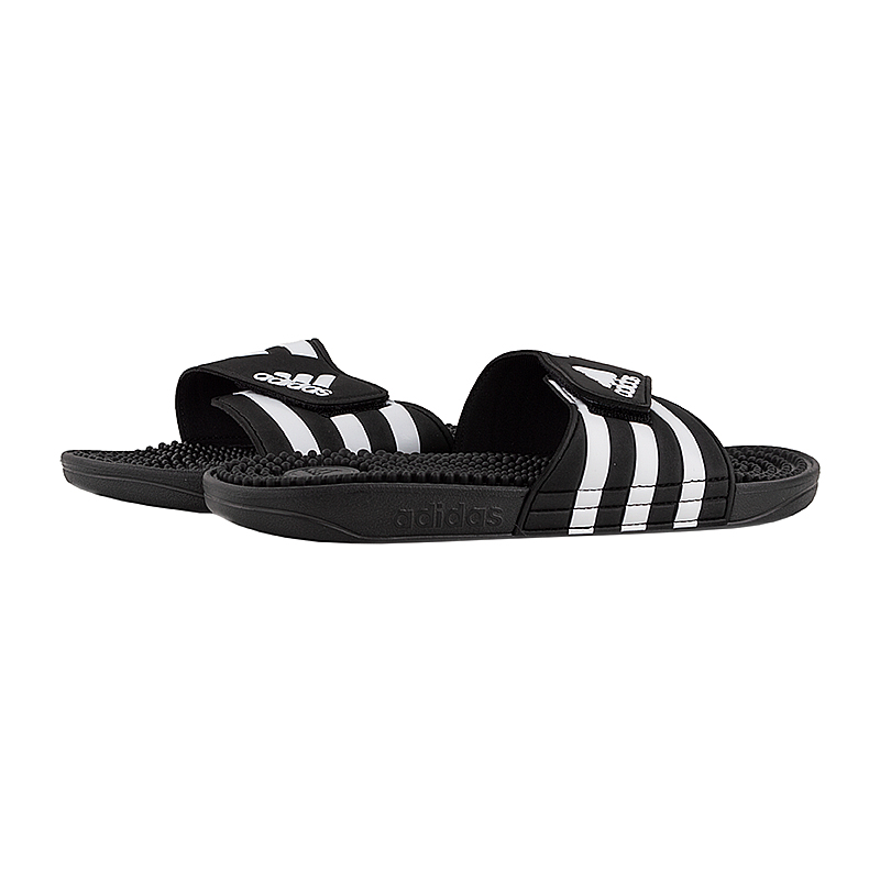 Тапочки Adidas ADISSAGE Унісекс р.40.5