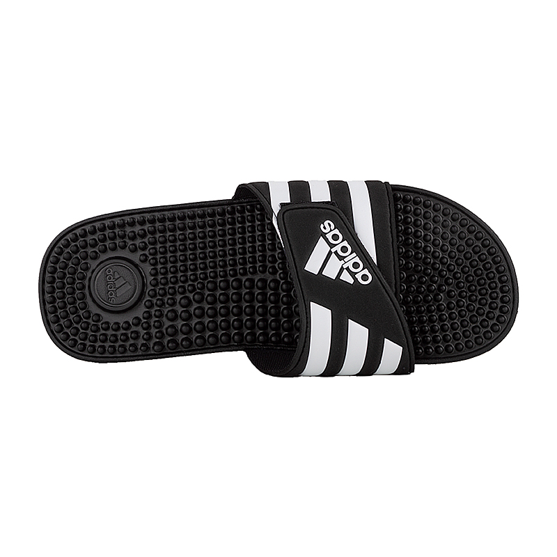 Тапочки Adidas ADISSAGE Унісекс р.40.5