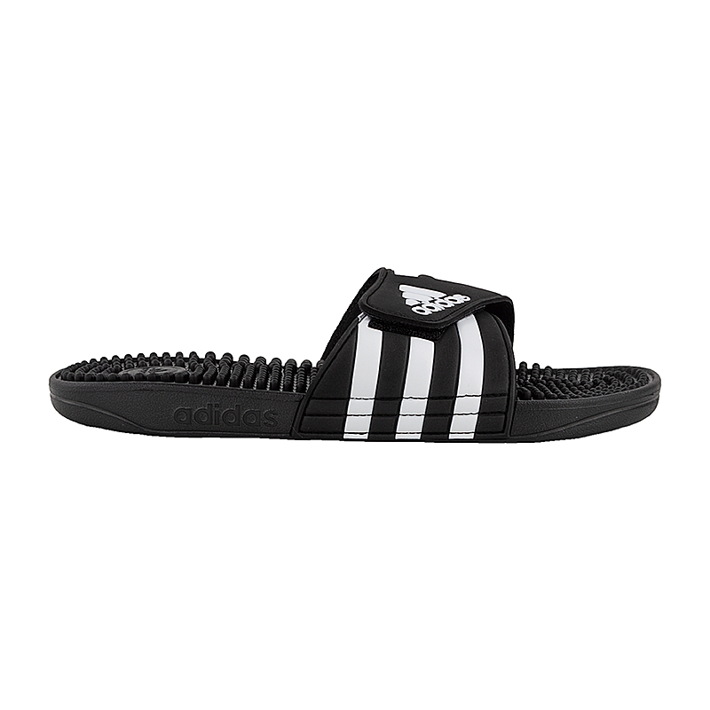 Тапочки Adidas ADISSAGE Унісекс р.40.5