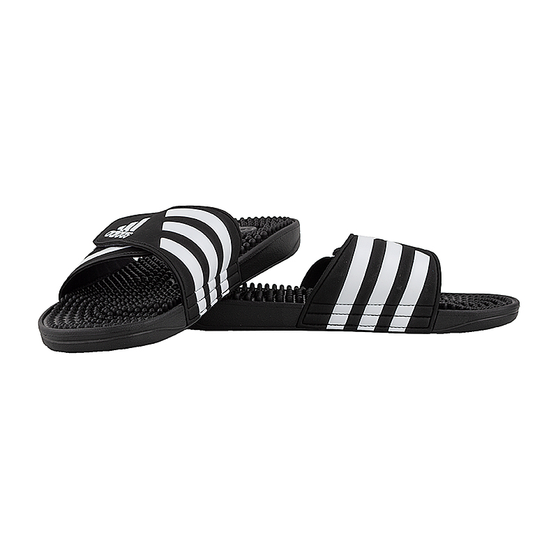 Тапочки Adidas ADISSAGE Унісекс р.40.5